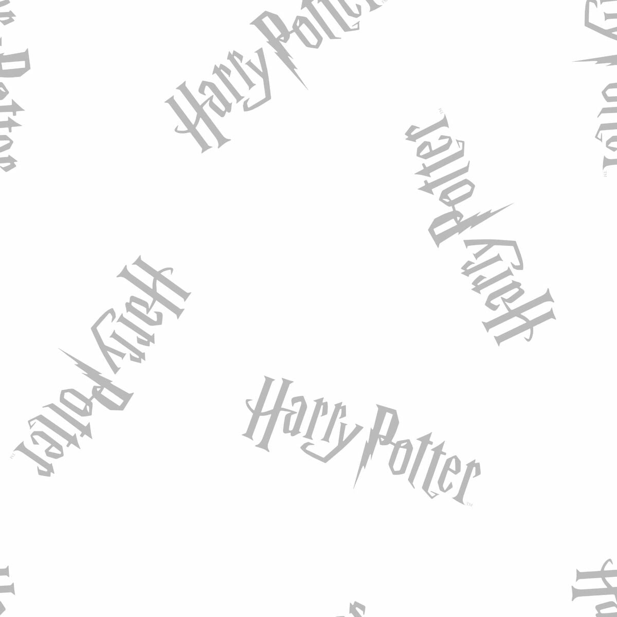 Juego de Sábanas Harry Potter Multicolor Cama 135 cm