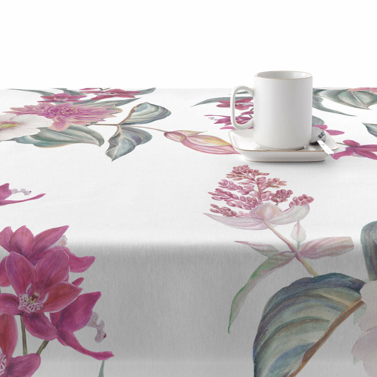 Belum Tablecloth 0120-246 Multicolor 100 x 150 cm