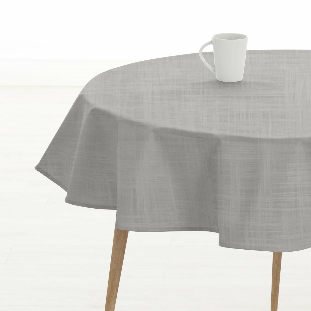 Resin stain-resistant tablecloth Belum 0120-18 Multicolor