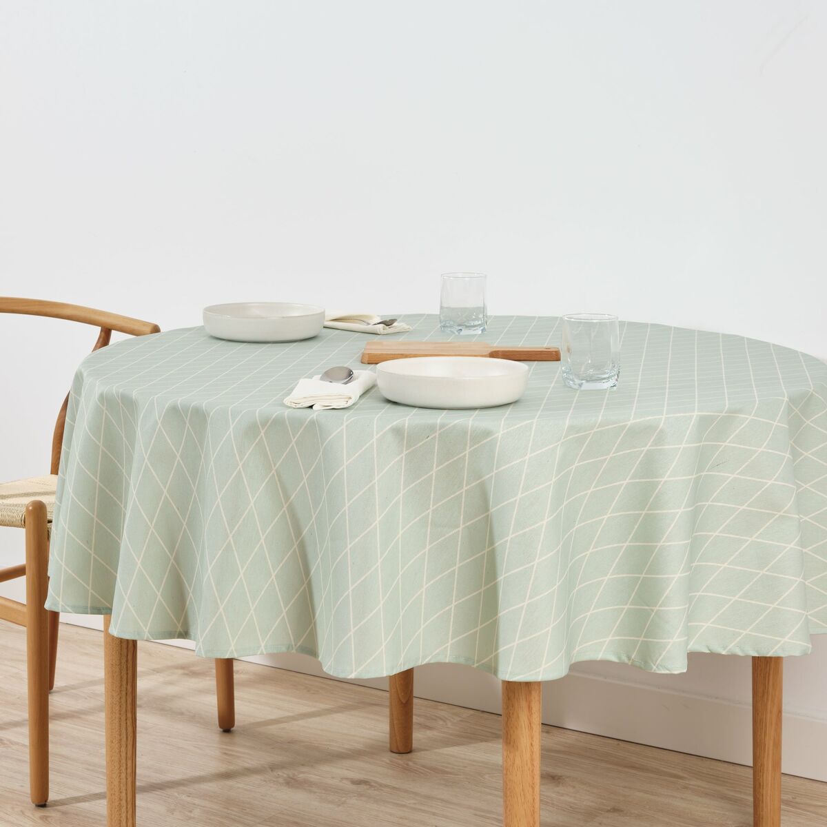 Belum stain-resistant tablecloth 0220-55 Multicolor