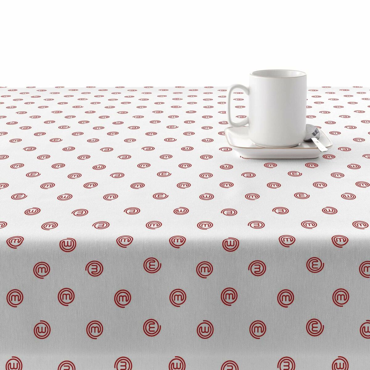 Belum stain-resistant tablecloth 0400-49 300 x 140 cm