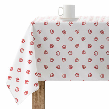 Belum stain-resistant tablecloth 0400-50 200 x 140 cm