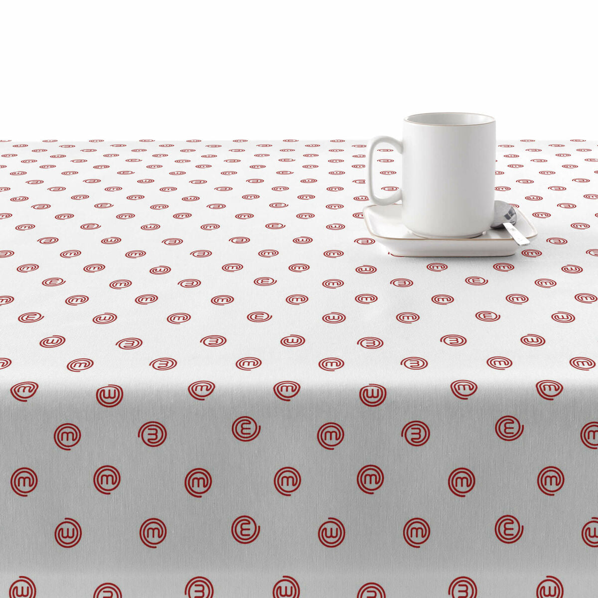 Belum stain-resistant tablecloth 0400-50 200 x 140 cm