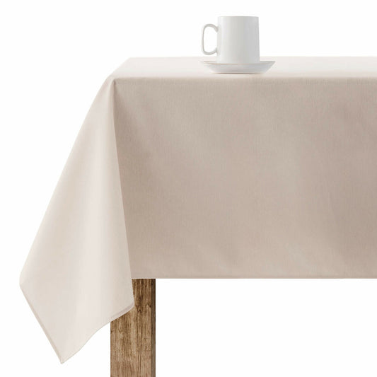 Mantel antimanchas Belum Liso Beige 200 x 150 cm