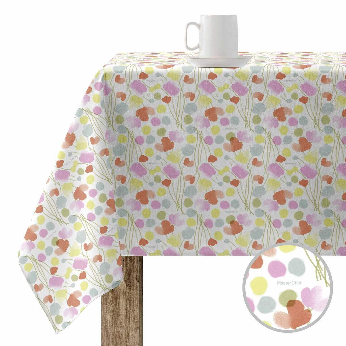 Belum stain-resistant tablecloth 0400-87 250 x 140 cm