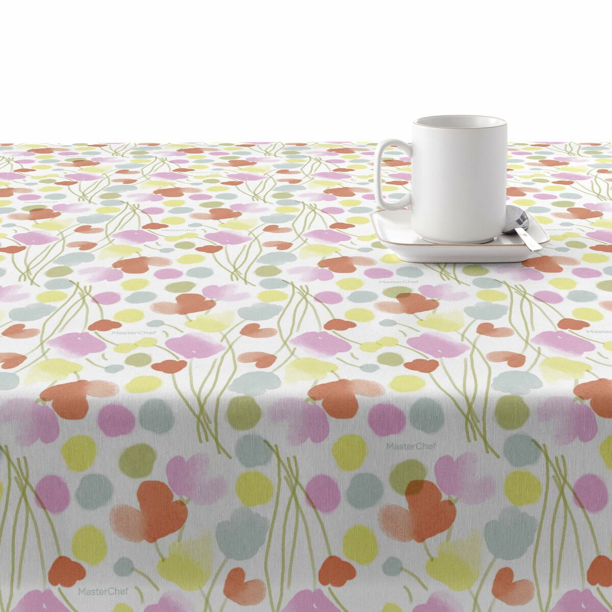 Belum stain-resistant tablecloth 0400-87 250 x 140 cm