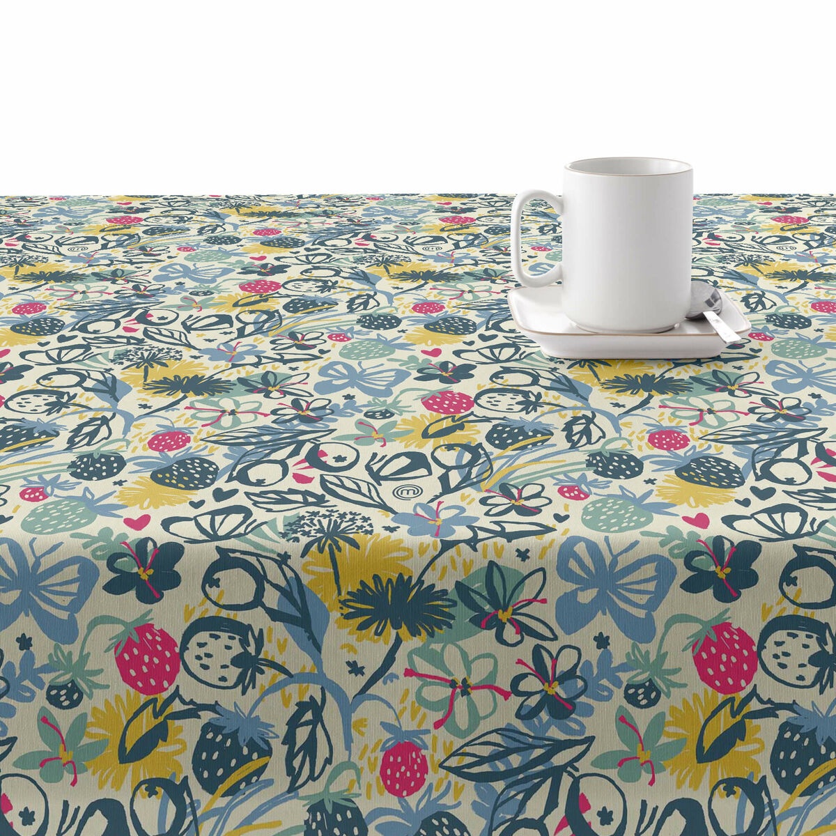 Belum stain-resistant tablecloth 0400-96 100 x 140 cm