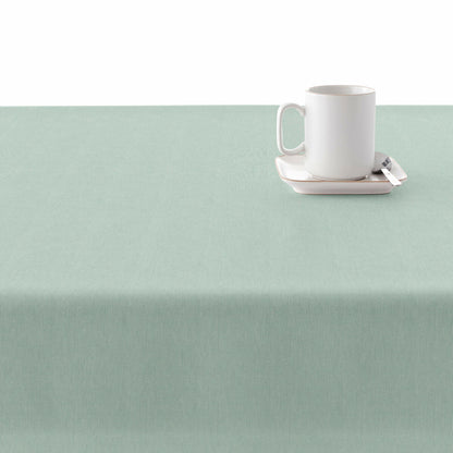 Belum Rodas 2816 Mint Stain-Resistant Tablecloth 100 x 140 cm