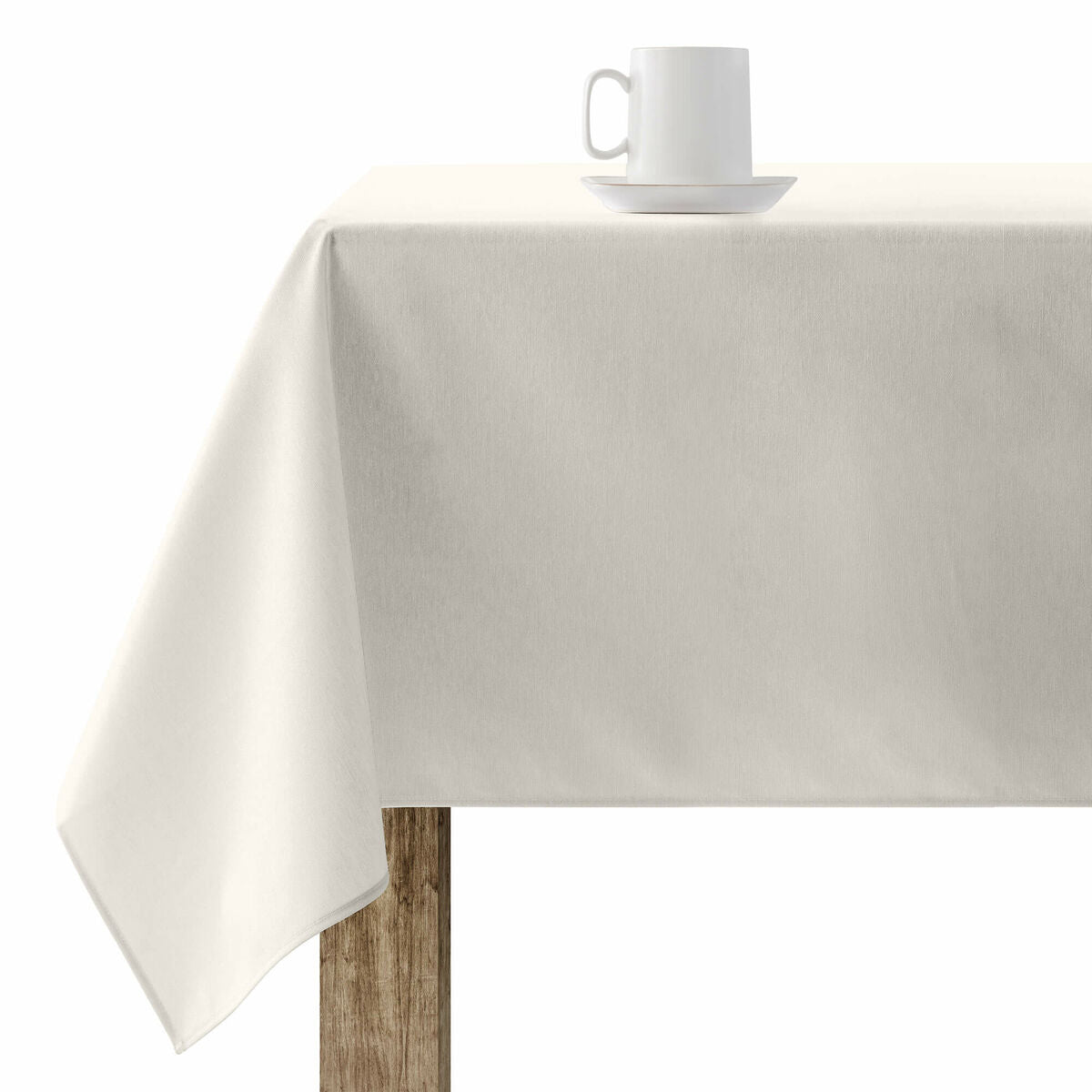 Mantel antimanchas Belum Liso 180 x 250 cm XL