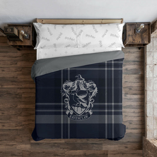 Harry Potter Classic Ravenclaw Duvet Cover 220 x 220 cm 135/140 bed