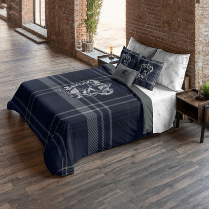 Harry Potter Classic Ravenclaw Duvet Cover 260 x 240 cm 180 bed