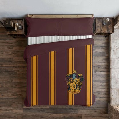 Harry Potter Gryffindor Duvet Cover 180 x 220 cm Bed of 105