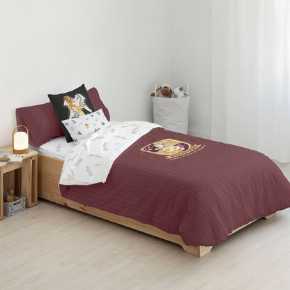 Harry Potter Gryffindor Sweet Duvet Cover 180 x 220 cm Bed of 105