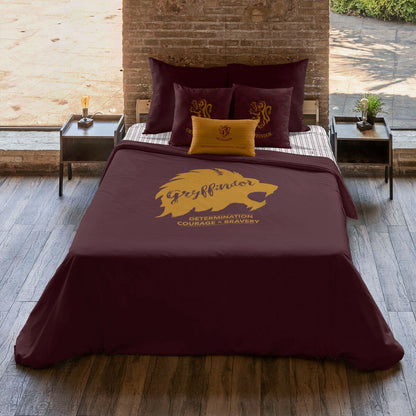 Harry Potter Gryffindor Values ​​Duvet Cover Bed 135/140 220 x 220 cm