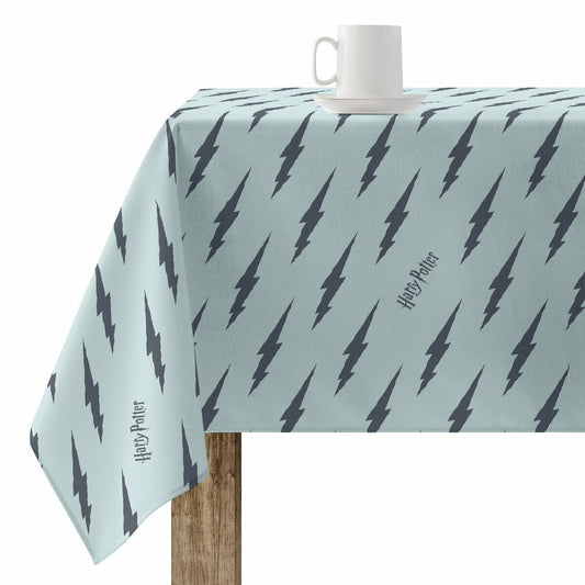 Harry Potter Thunder stain-resistant resin tablecloth 100 x 140 cm