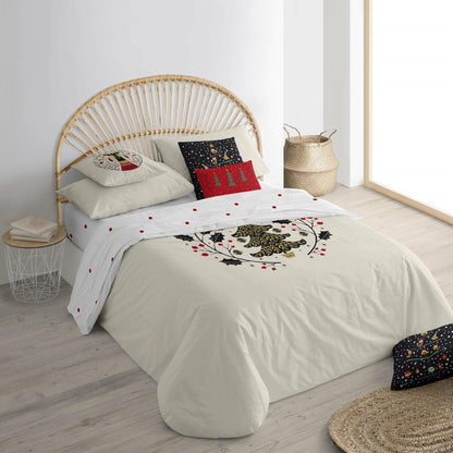 Lapland Decolored Duvet Cover 200 x 200 cm Bed of 120