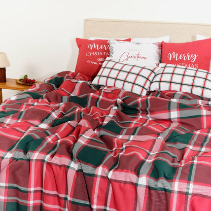 Lapland Decolored Duvet Cover 140 x 200 cm Bed of 80