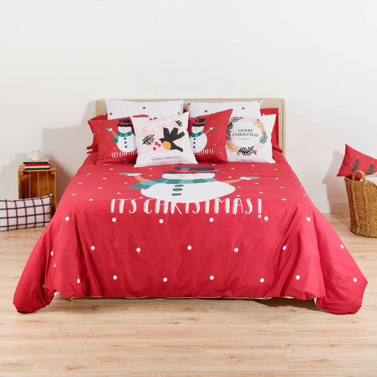 Lapland Decolored Duvet Cover 140 x 200 cm Bed of 80