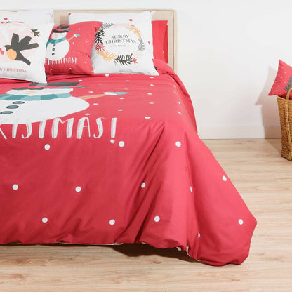 Lapland Decolored Duvet Cover 140 x 200 cm Bed of 80