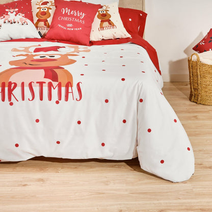 Lapland Decolored Duvet Cover 260 x 240 cm Bed of 180