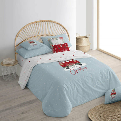 Lapland Decolored Duvet Cover 260 x 240 cm Bed of 180