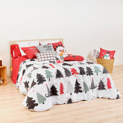 Lapland Decolored Duvet Cover 140 x 200 cm Bed of 80