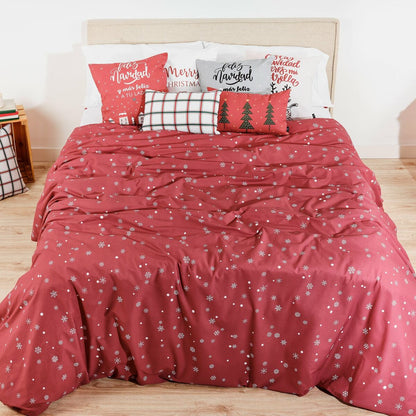 Lapland Decolored Duvet Cover 240 x 220 cm 150/160 bed