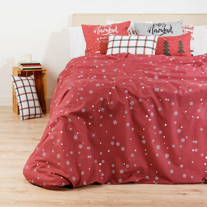 Lapland Decolored Duvet Cover 260 x 240 cm Bed of 180