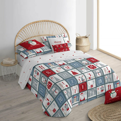 Lapland Decolored Duvet Cover 220 x 220 cm 135/140 bed