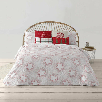 Lapland Decolored Duvet Cover 155 x 220 cm Bed of 90