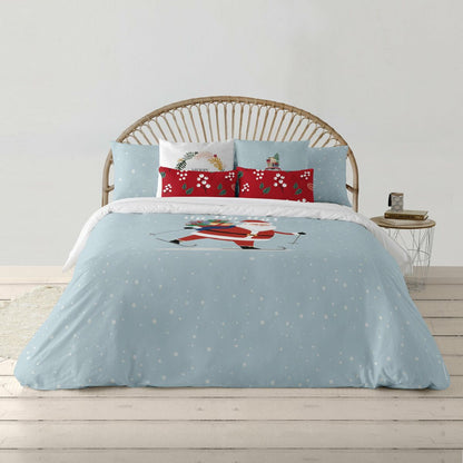 Lapland Decolored Duvet Cover 200 x 200 cm Bed of 120