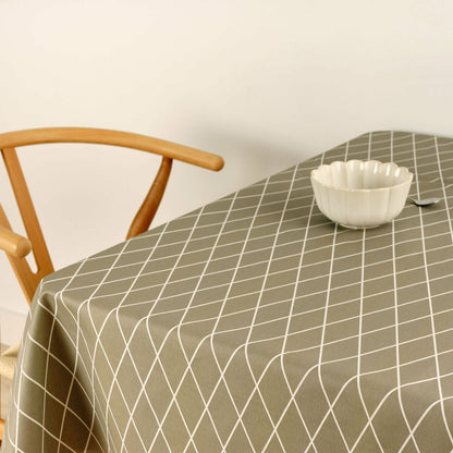 Belum stain-resistant tablecloth 0120-294 140 x 140 cm