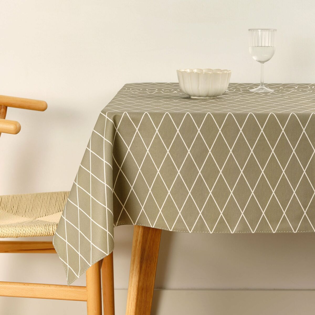 Belum stain-resistant tablecloth 0120-294 300 x 140 cm