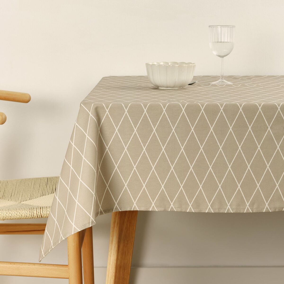 Belum stain-resistant tablecloth 0120-295 100 x 140 cm