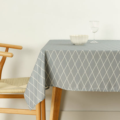 Belum stain-resistant tablecloth 0120-297 140 x 140 cm