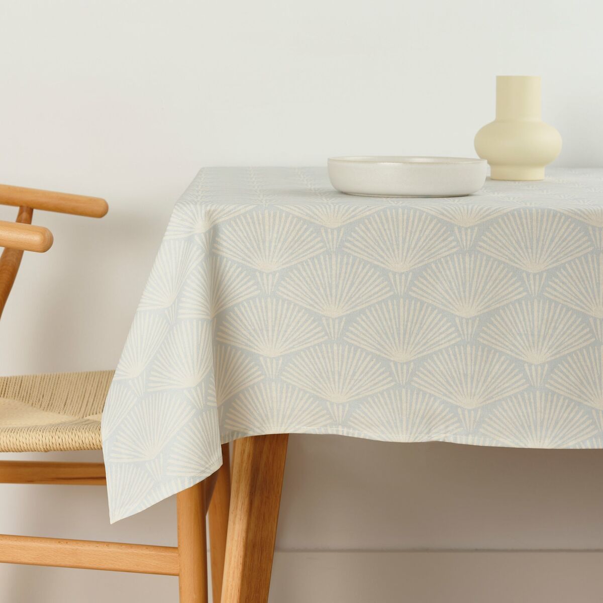 Belum stain-resistant tablecloth 0120-298 140 x 140 cm