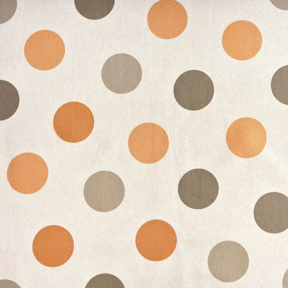 Stain-resistant tablecloth Belum 0120-309 300 x 140 cm Circles