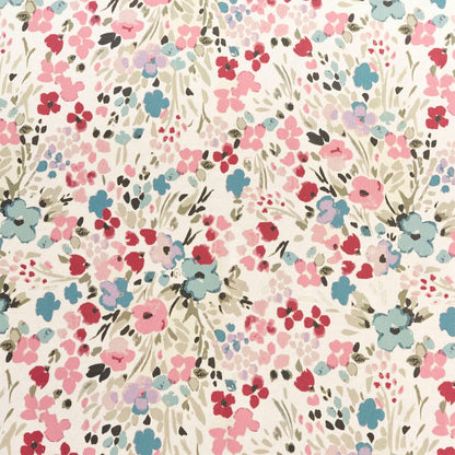 Belum stain-resistant tablecloth 0120-52 100 x 300 cm Flowers