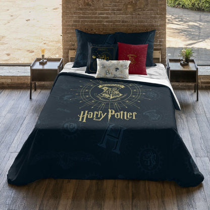 Harry Potter Dormiens Draco Duvet Cover 155 x 220 cm Bed of 90