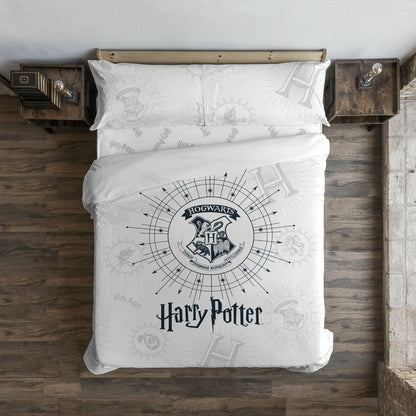 Harry Potter Dormiens Draco Duvet Cover 220 x 220 cm 135/140 bed