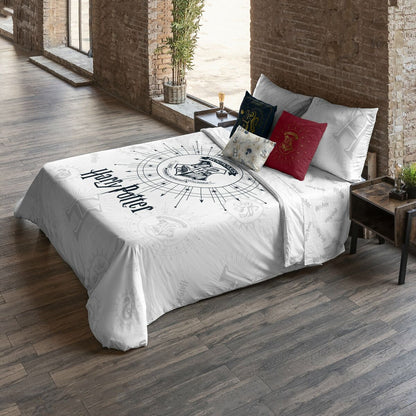 Harry Potter Dormiens Draco Duvet Cover 220 x 220 cm 135/140 bed