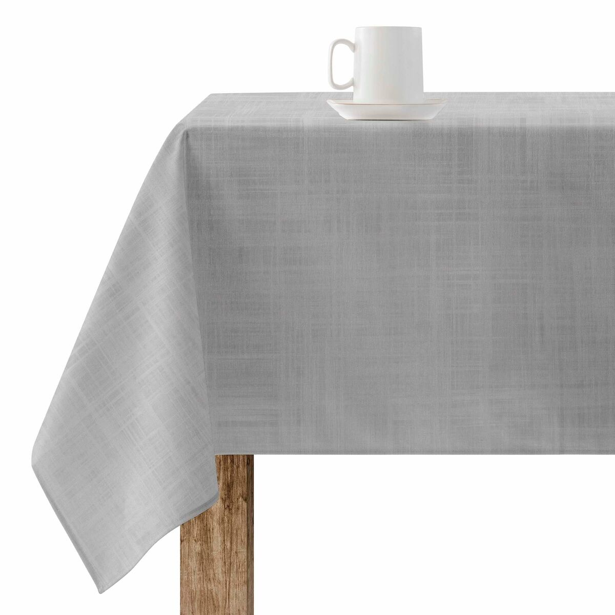 Tablecloth Belum 0120-18 Gray 100 x 155 cm