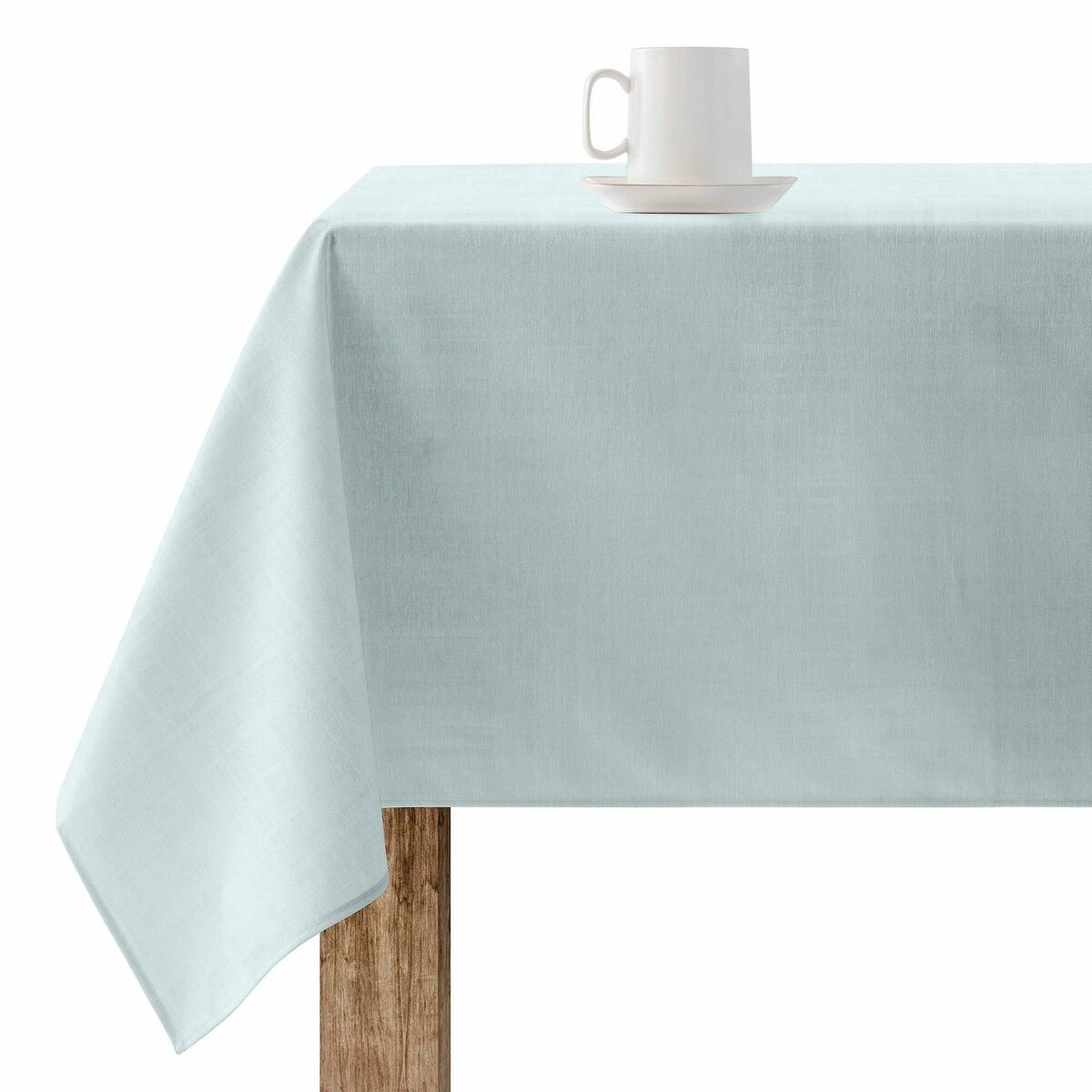 Belum Tablecloth 0120-310 Light blue 100 x 155 cm