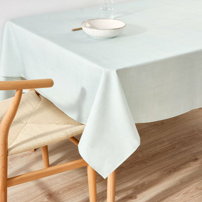 Belum Tablecloth 0120-310 Light blue 100 x 155 cm