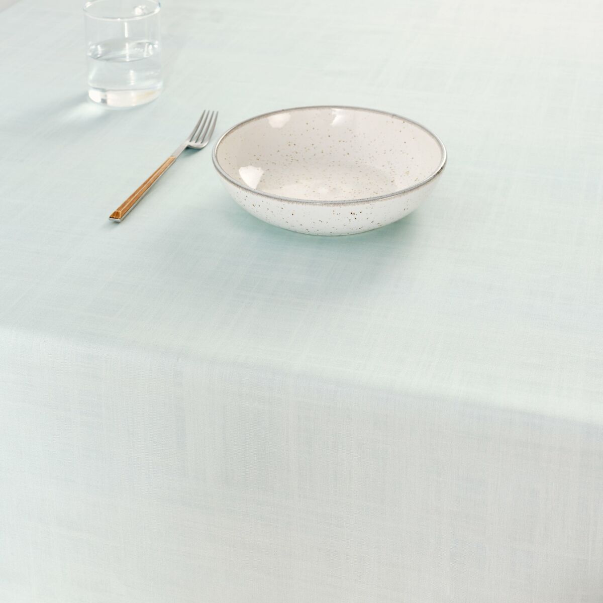 Belum Tablecloth 0120-310 Light blue 100 x 155 cm