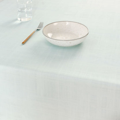 Belum Tablecloth 0120-310 Light blue 100 x 155 cm