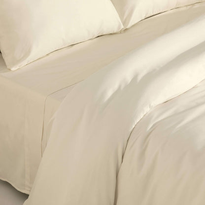 SG Home Natural Duvet Cover 200 x 200 cm