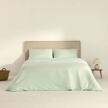 SG Home Mint Duvet Cover 155 x 220 cm