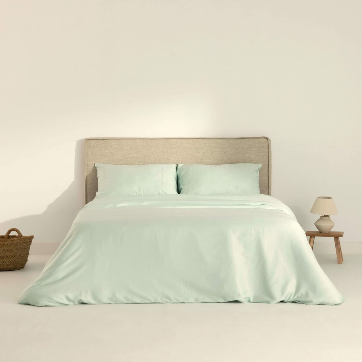 SG Home Mint Duvet Cover 220 x 220 cm