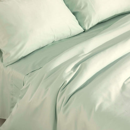 SG Home Mint Duvet Cover 220 x 220 cm